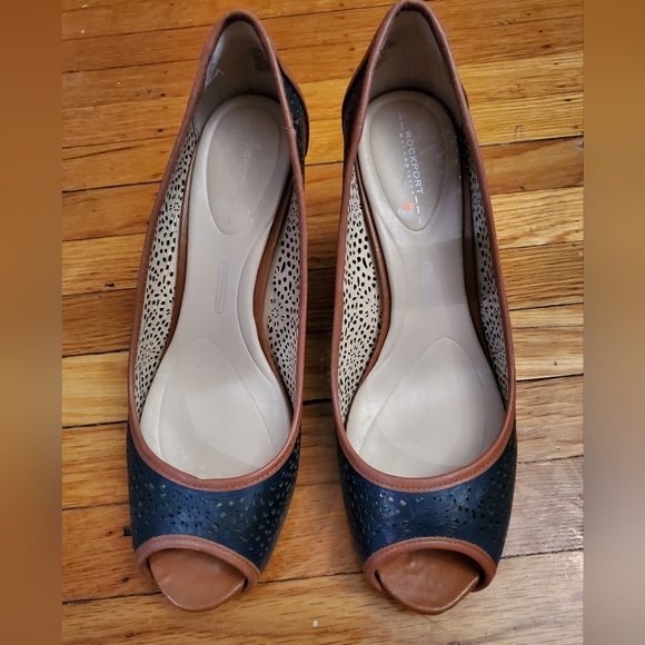 NWT Rockport shoes - Picture 2 of 6